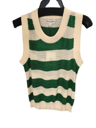 Solid & Striped - Women's Zola Sleeveless Top