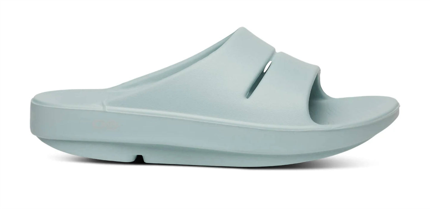 Oofos - Men's Ooahh Slide Sandals