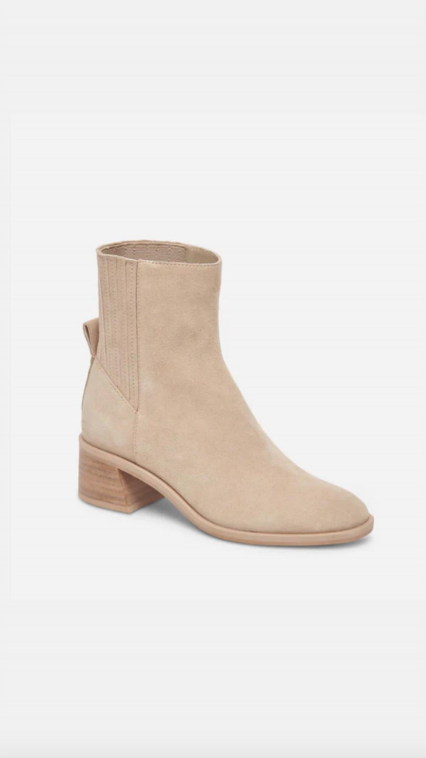 Dolce Vita - Women's Linny Boots