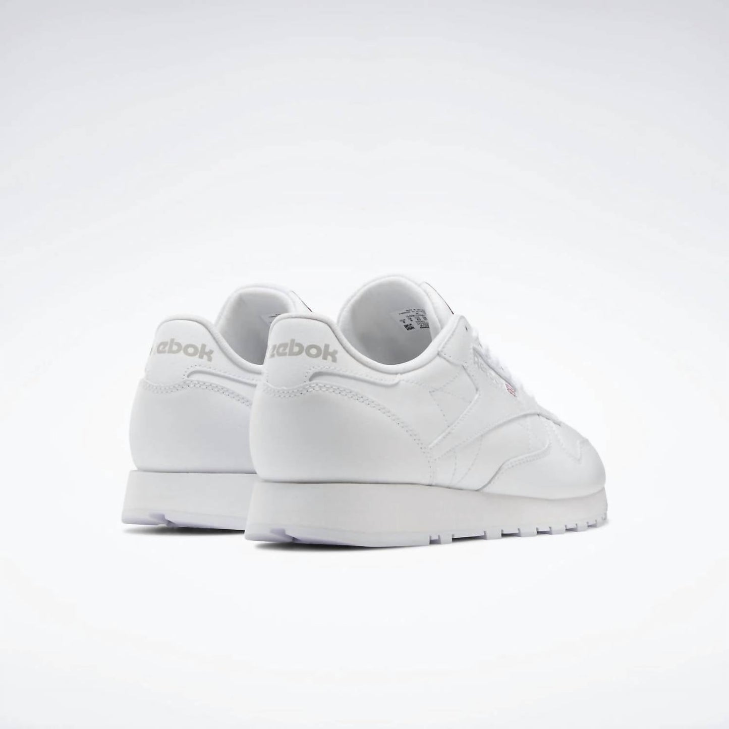 Reebok - Women's Classic Leather Sneaker