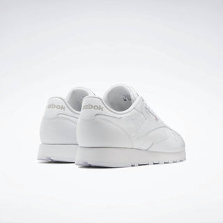 Reebok - Tênis Clássico de Couro Feminino