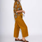 Ivy Jane - Women's Pull On Barrel Pants