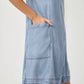 Splendid - Chelsea Sleeveless Mini Dress