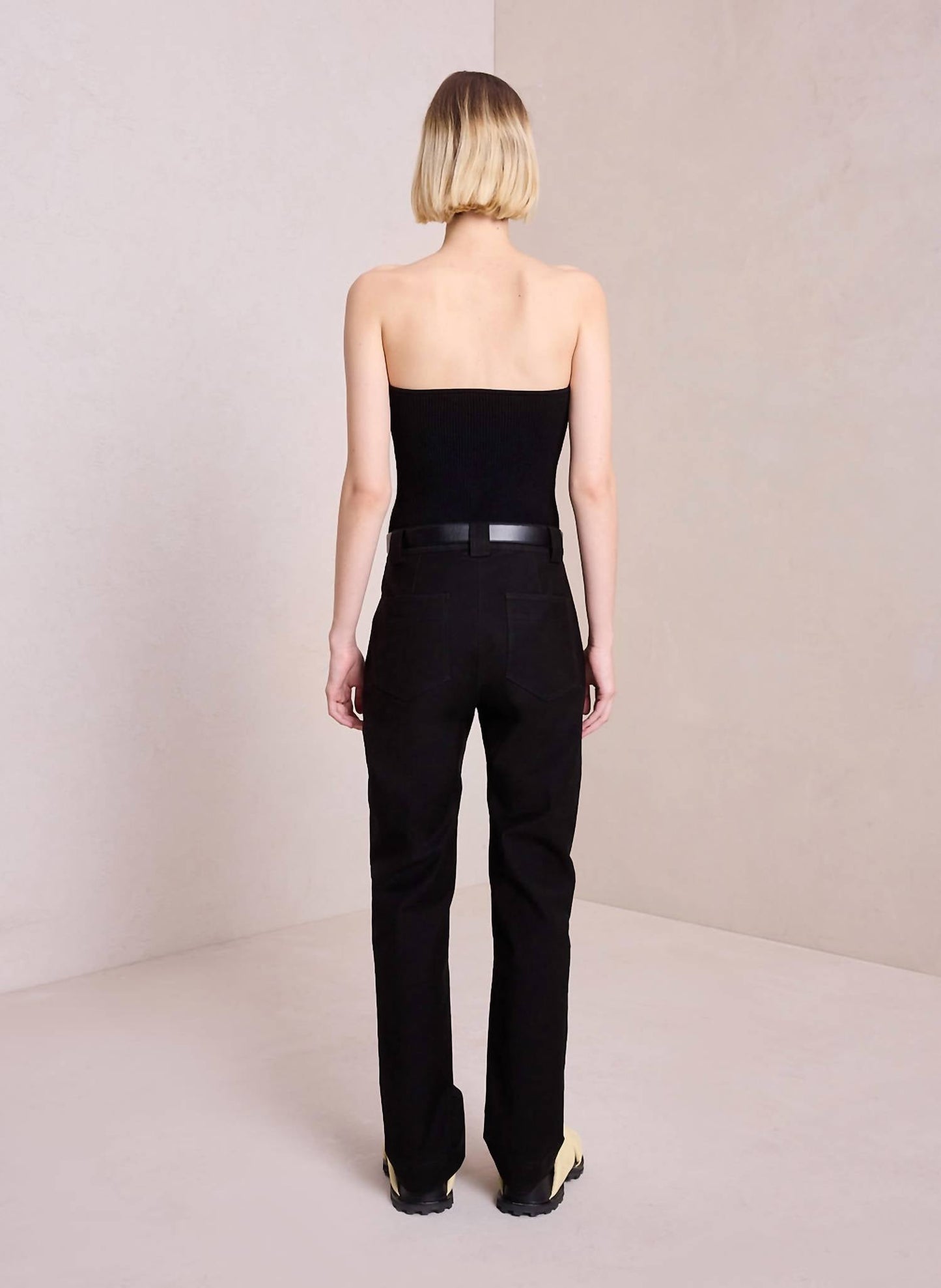A.L.C. - Halston Pant