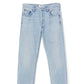 Agolde - Austin Mid-rise Waist Jeans