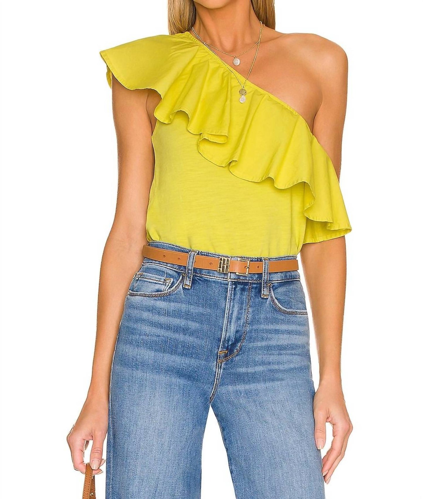 Nation Ltd - Noella Top