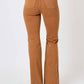 Judy Blue - Sierra Tummy Control Flare High Rise Jean