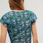 Free People - Oh My Baby Scoopneck Tee