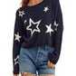 Z Supply - Seeing Stars Sweater
