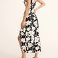 Z Supply - Valencia La Plage Midi Dress