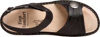 Finn Comfort - Sandálias femininas Sausalito Finnamic Comfort