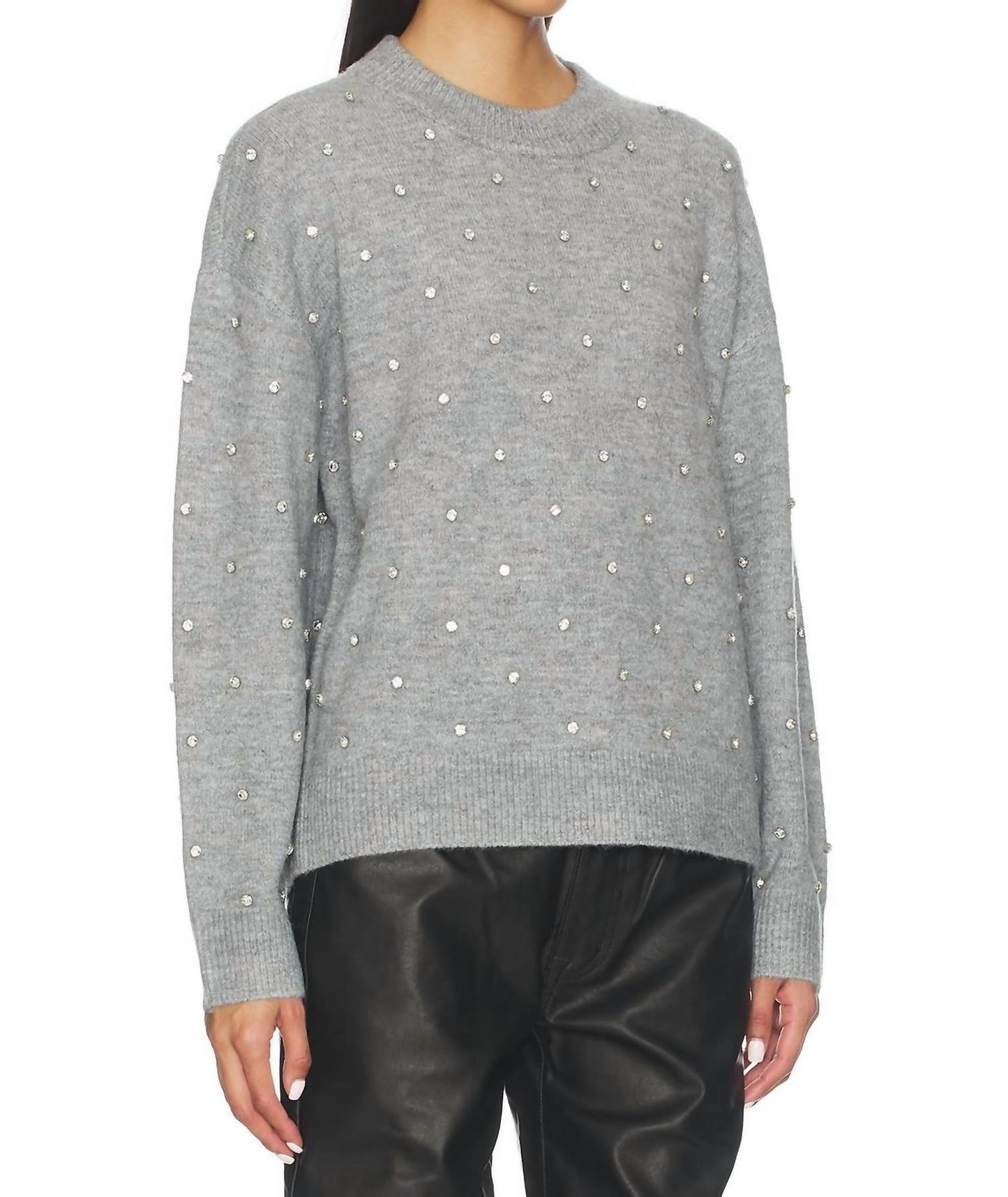 Pistola - Aura Long Sleeve Sweater