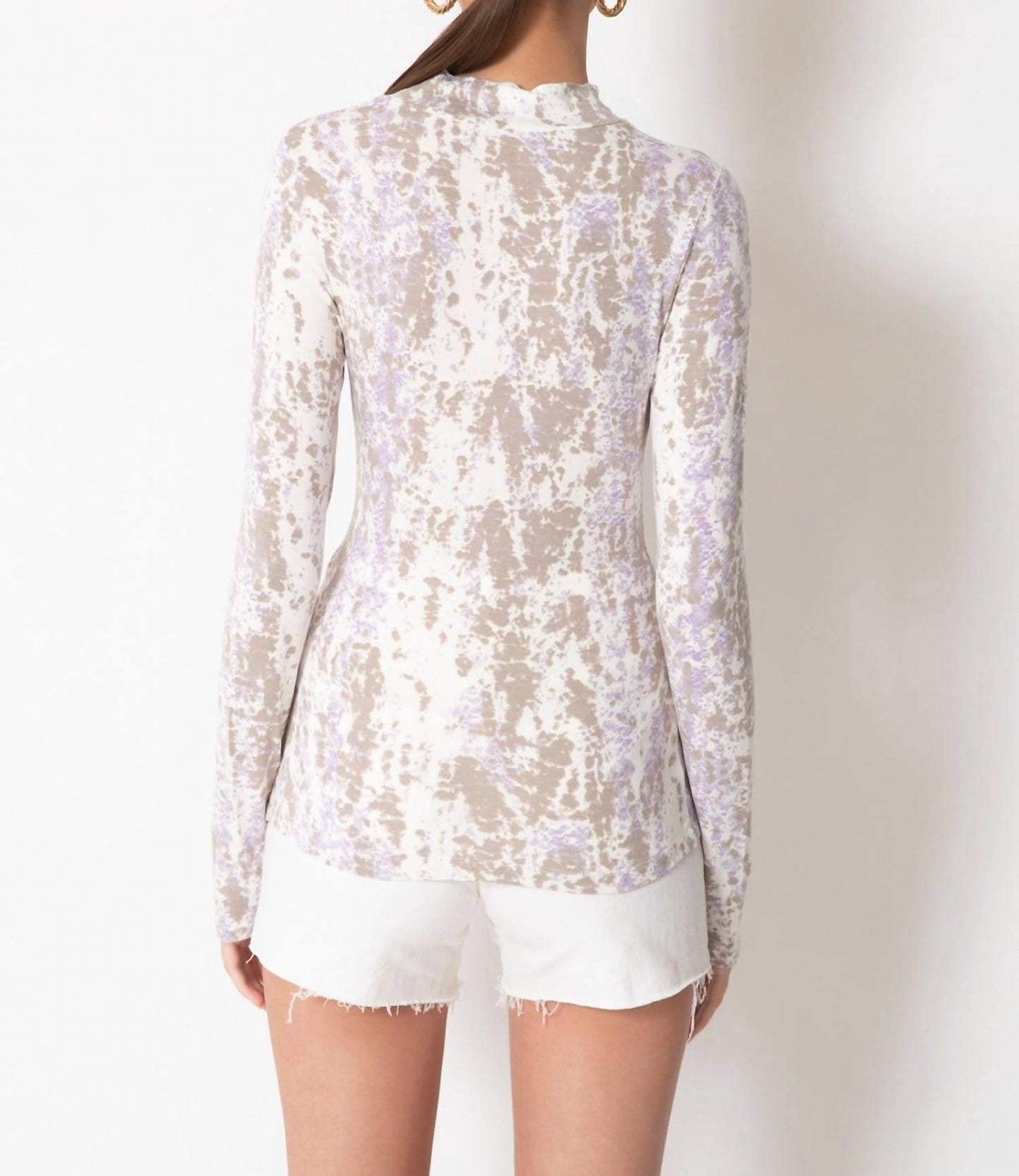 Tart Collections - Johnnie Top