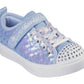 Skechers - Girl's Kids Twinkle Sparks Sneakers