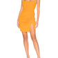 Amanda Uprichard - Jesalina MIni Dress
