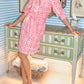 Gretchen Scott - Swagger Mini Dress