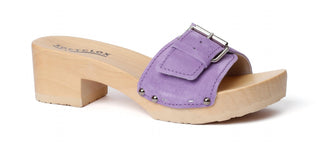 Softclox - Sandálias Pali Cashmere Femininas