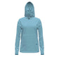 Under Armour - Waffle Funnel Hoodie