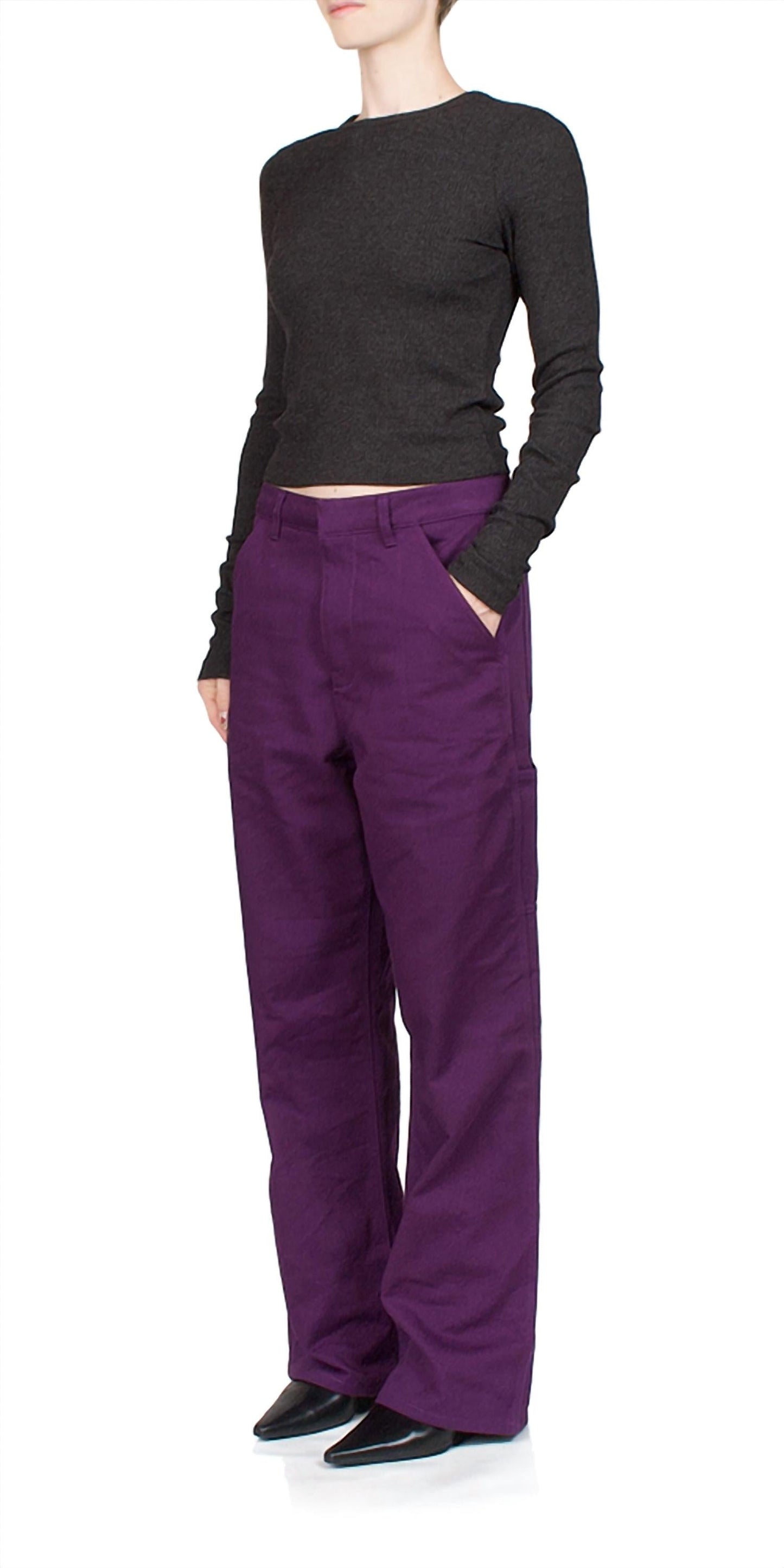 6397 - Workwear Trouser Pants