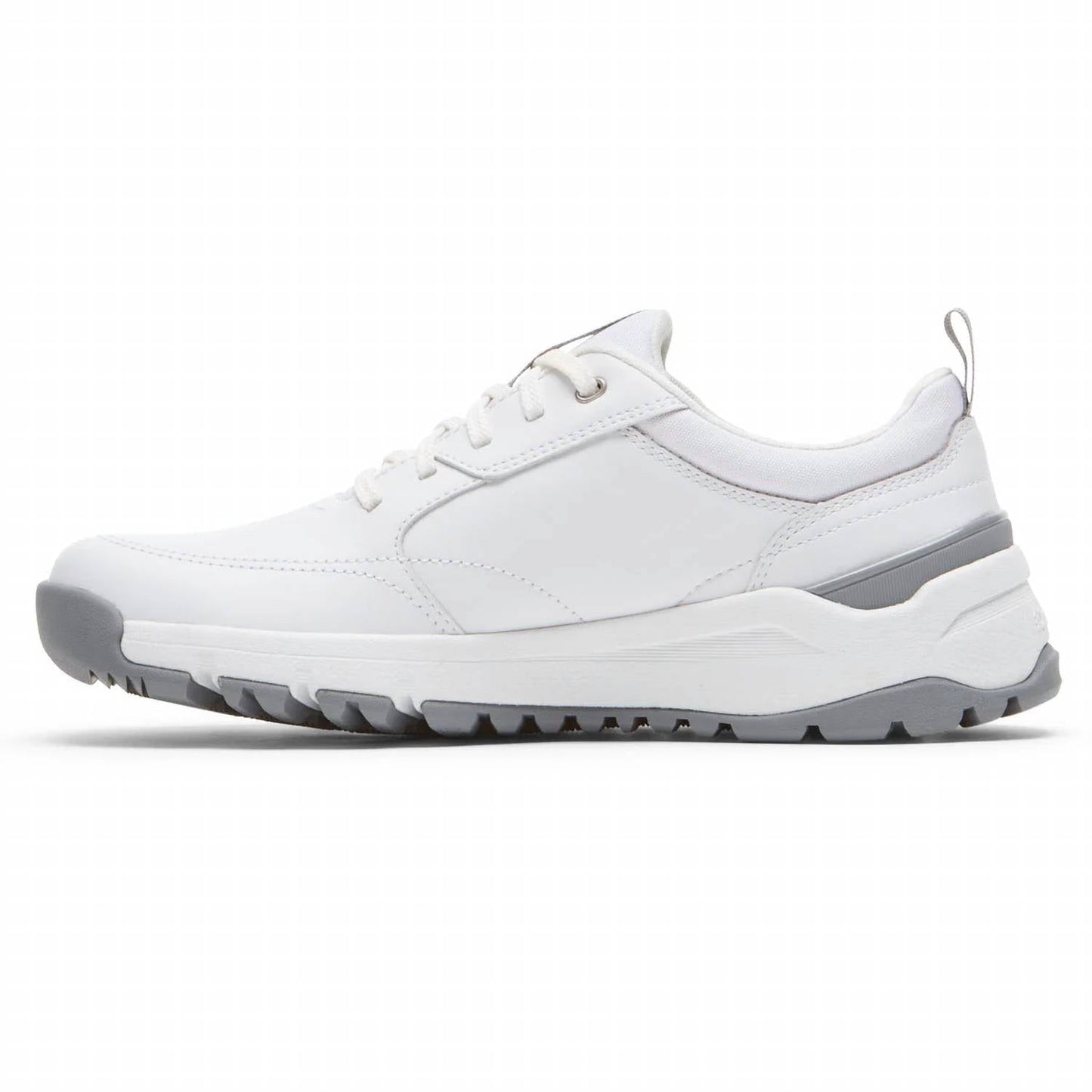 Dunham - MEN'S GLASTONBURY WATERPROOF UBAL II WALKING SHOE - 4E/EXTRA WIDE WIDTH