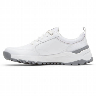 Dunham - MEN'S GLASTONBURY WATERPROOF UBAL II WALKING SHOE - 4E/EXTRA WIDE WIDTH