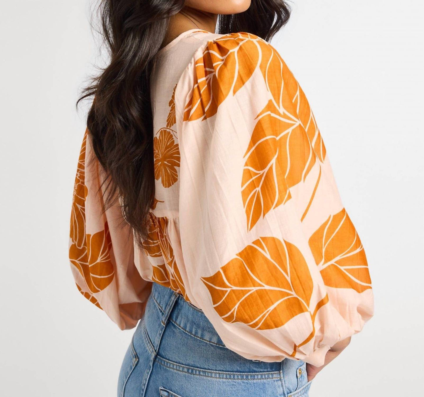 Mille - Charlie Top