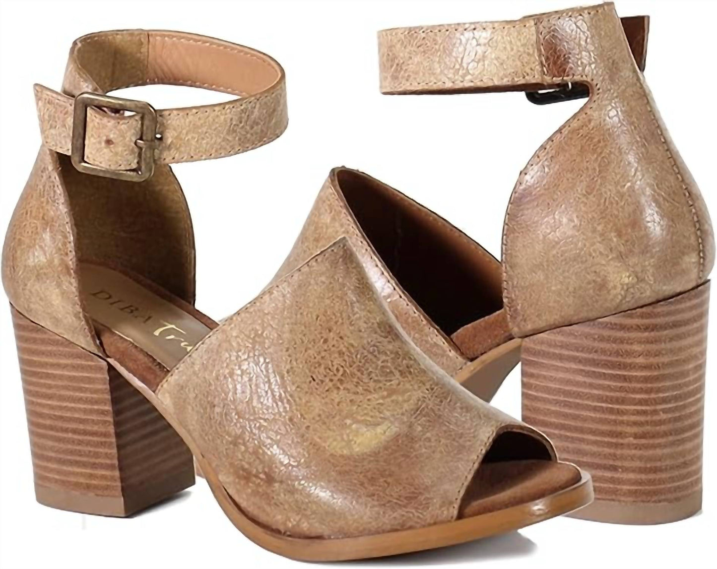 Diba True - Women's Leah Mai Heel
