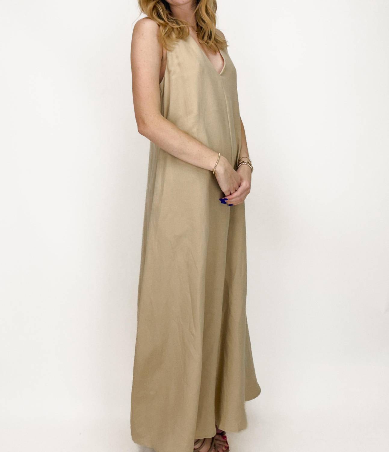 Elan - Annabelle Maxi Dress