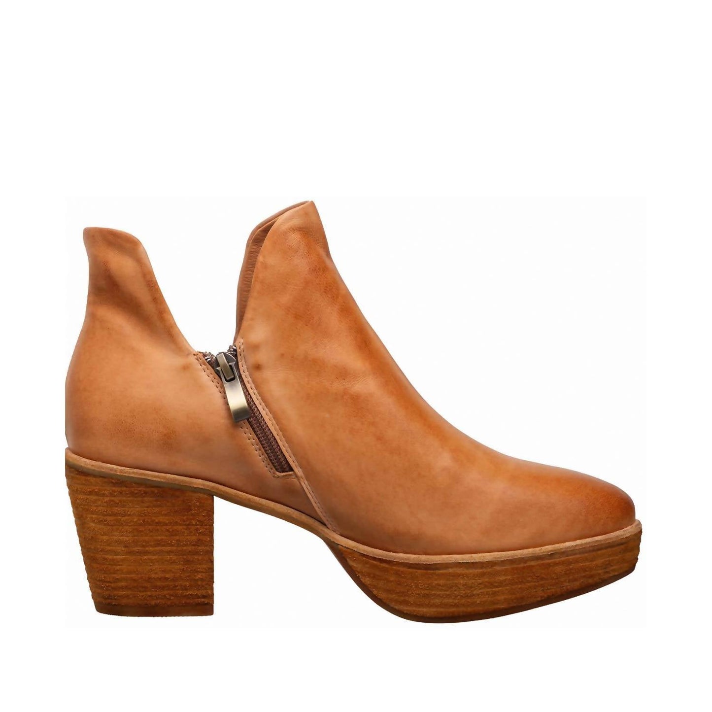 Antelope - Women's Everly Leather Boots
