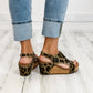 Corkys Footwear - Women's Carley Wedge Heels