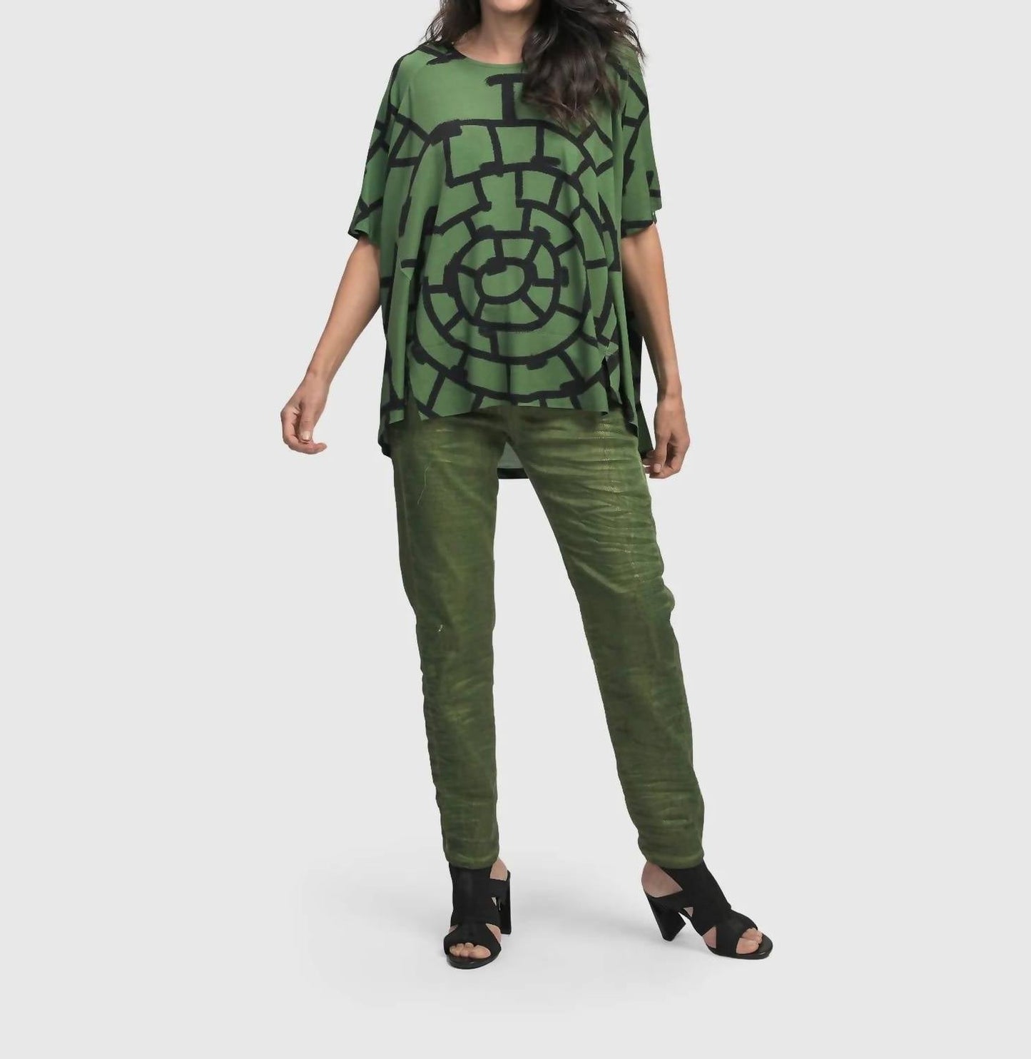 Alembika - Fearless Iconic Stretch Jeans