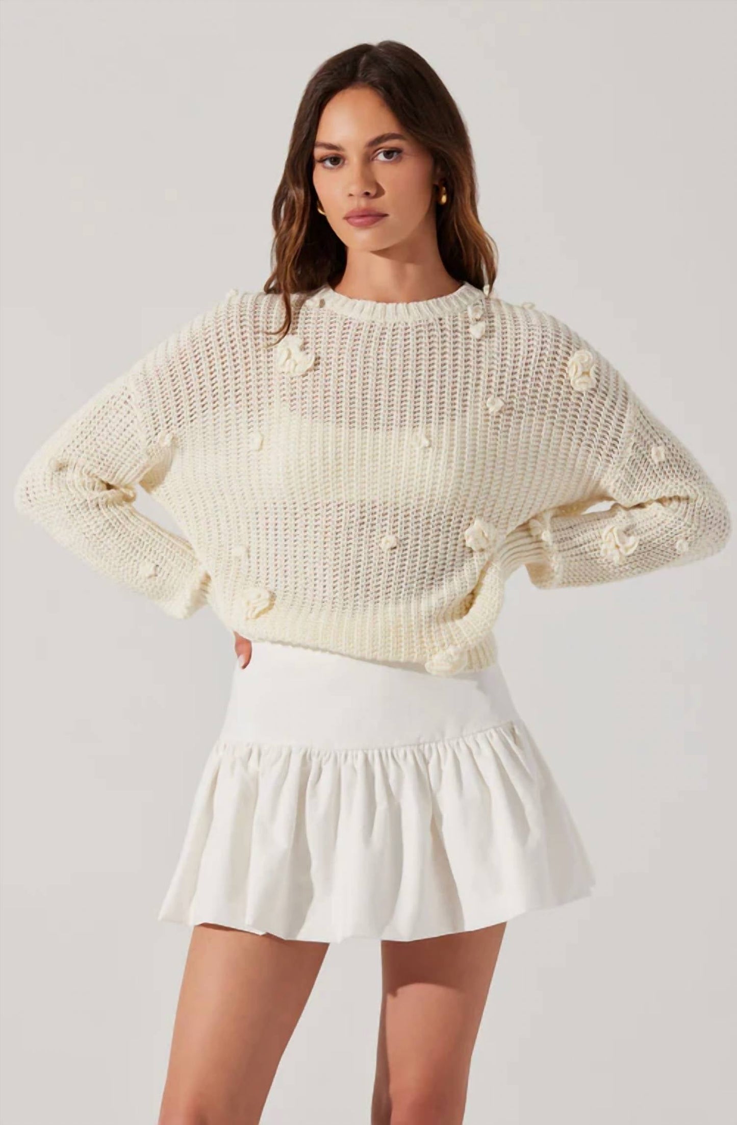 Astr - Hayley sweater