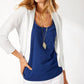 Tommy Bahama - Linen Open Cardigan
