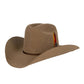 Stetson - Men's Rancher 6x Sahara Brim Hat