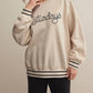 Z Supply - Oversized Saturdays Sweatshirt