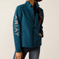 Ariat - Women's Team Patriot Softshell Jacket