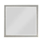 Sliverfluff Mirror - Mirrored / Champagne