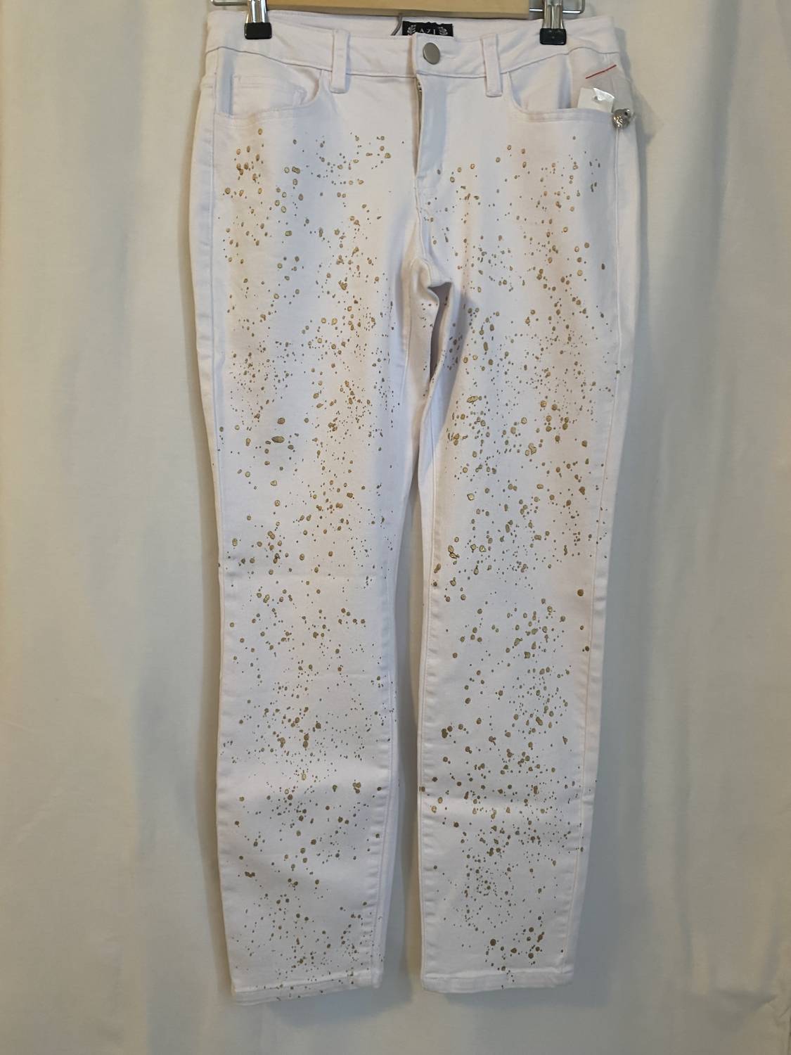 Azi - Women's Jackie Jeans