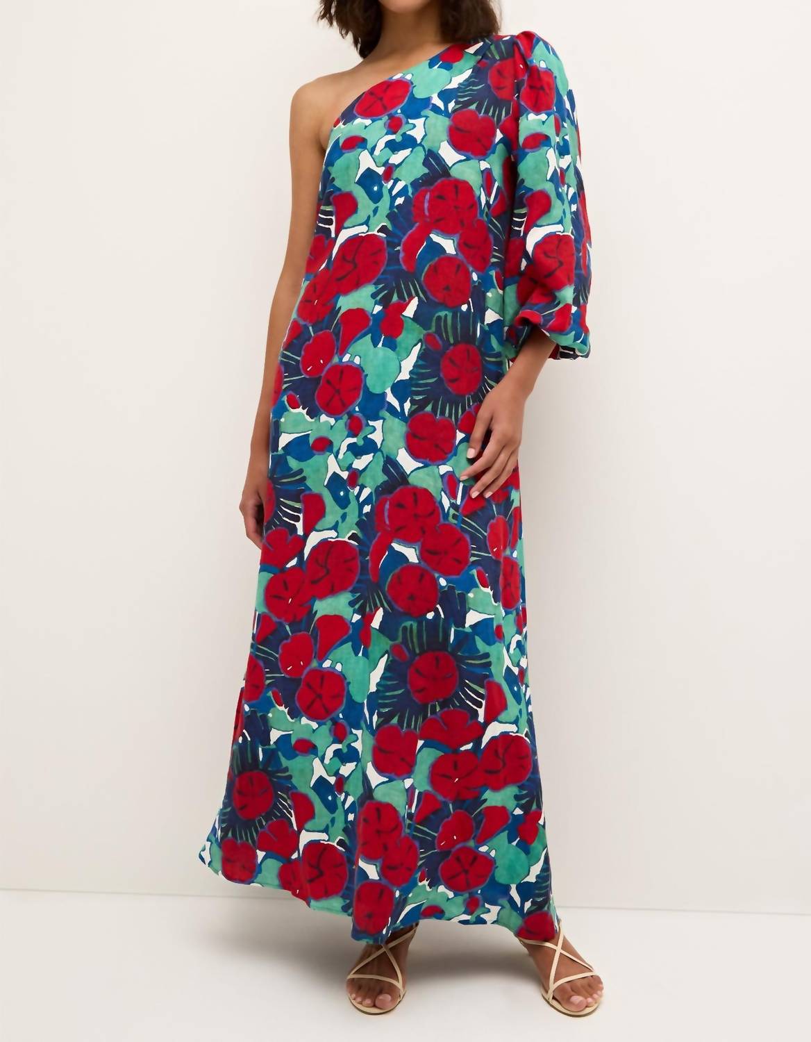 Marie Oliver - Kenna Dress