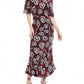 Fifteen Twenty - Stila Midi Dress