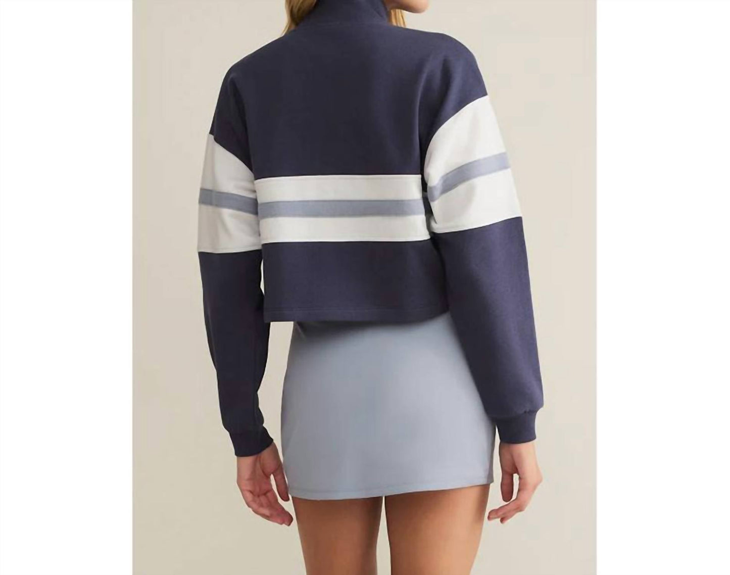 Z Supply - Women's All Day Rugby Top