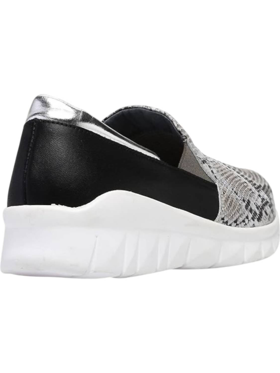Naot - Women's Titan Slip On Shoe