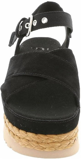 Ugg - Women's Aubrey Ankle Platform Sandal