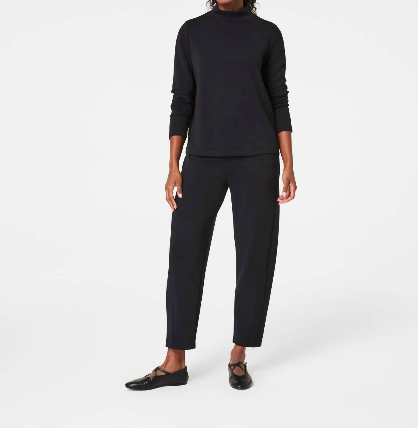 Spanx - Airessentials Barrel Pant
