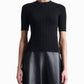 Altuzarra - Sparky Knitted Top