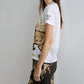 Las Sureñas - Lion Palms T-shirt