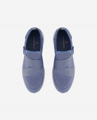 Danskin - Women's Encourage Strap Sneaker