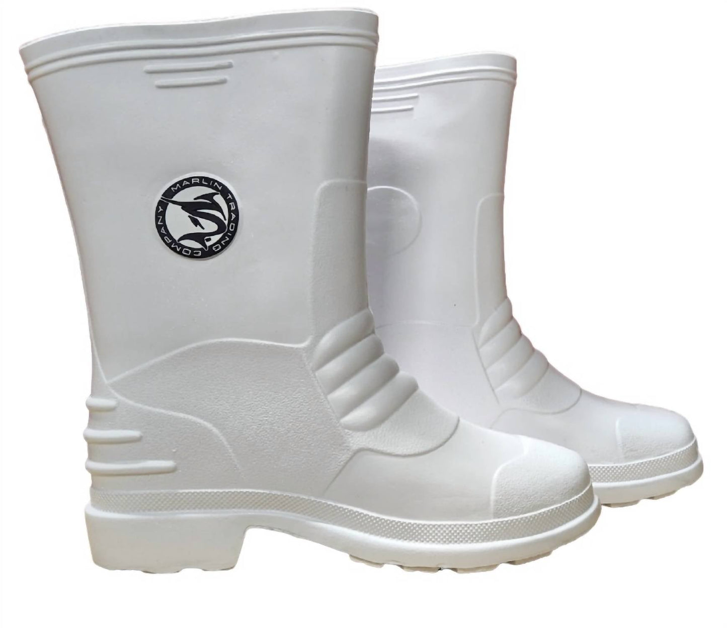 Marlin - Men's Lightweight Deck Boots