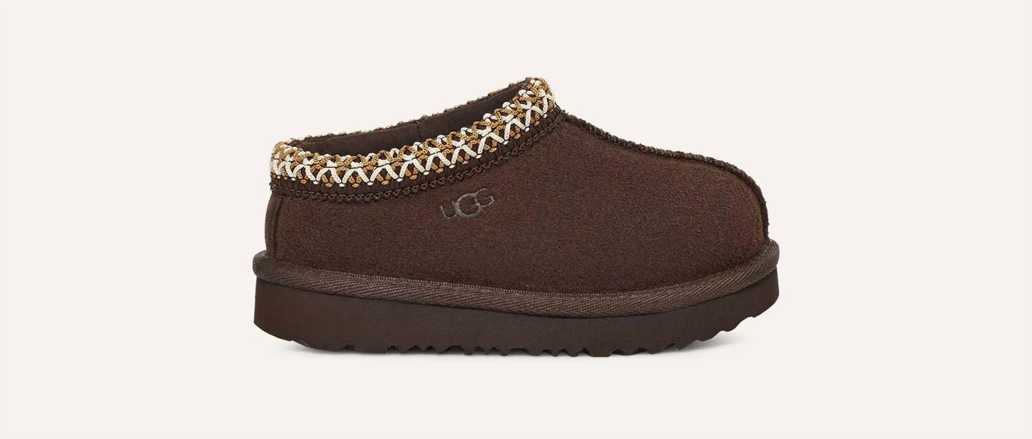 Ugg - Toddler's Tasman Slip-on Slippers