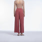 Dāl The Label - Relaxed Wide Leg Cropped Pants